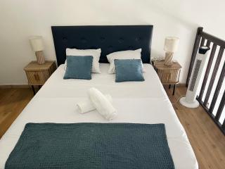 Studio cosy au gosier - 9