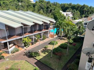 Studio cosy au gosier - 5