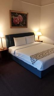 GREEN SUITES AT TIMES SQUARe - 4