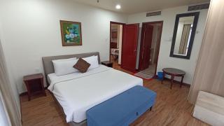 GREEN SUITES AT TIMES SQUARe - 5