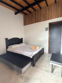 Hospedaje Campestre El Deseo - 3