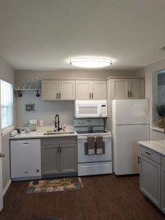 The Cocoa Cove - 1