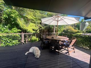 The Bach at Te Toki - 9