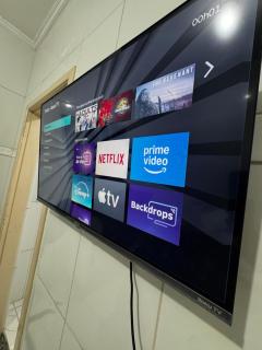 Pousada Oriel - TV Smart e Fechadura Digital em Tds Quartos! - 0