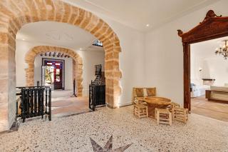 Mansión Santa María - 2