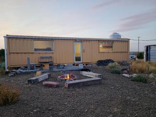 Refugio Vegetariano Quilembay - 0