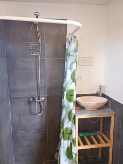 Refugio Vegetariano Quilembay - 5