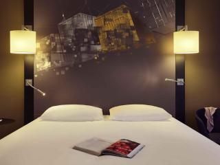 Mercure Le Havre Centre Bassin Du Commerce - 1