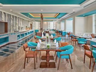 Mercure Nha Trang Beach - 9