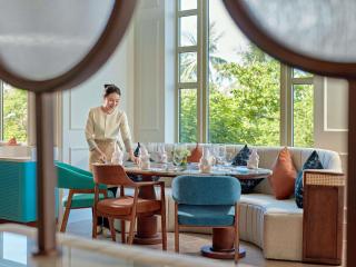 Mercure Nha Trang Beach - 8