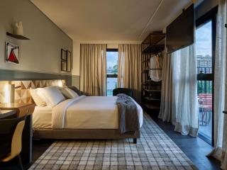 TRIBE Belo Horizonte Savassi - 3