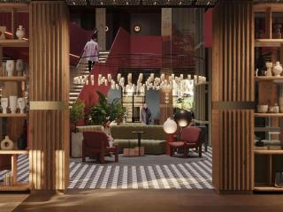 Mövenpick Yerevan - Yerevan - 8