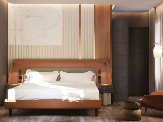 Mövenpick Yerevan - Yerevan - 7