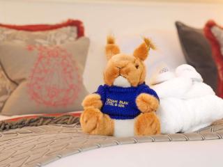 Lucknam Park, Emblems Collection - 2