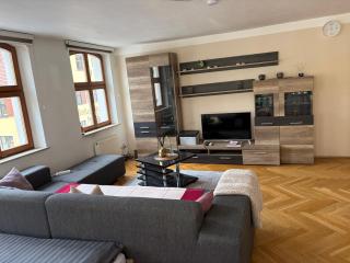 Altstadt Wohnungen - 9