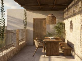 Olive Grove Retreat Paxos - 9