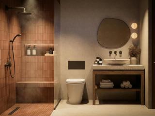 Olive Grove Retreat Paxos - 6