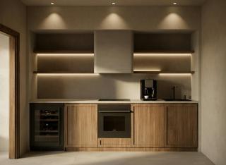 Olive Grove Retreat Paxos - 4