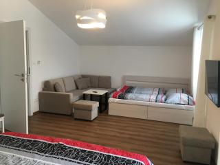 Apartmány Zuberec 893 - 1