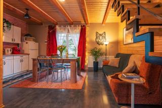 Osada u Beatki - Strefa SPA - 8