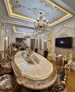 Baku Panorama Lux Apartment - 9