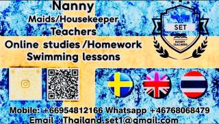 SET Guesthouse 3 - 9