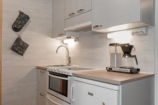 Pikkutunturi Ruka - 9