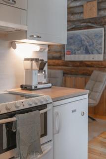 Pikkutunturi Ruka - 7