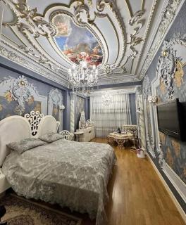 Baku Panorama Lux Apartment - 0