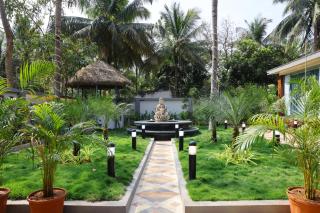 Nirvana Nest AT Horsley Hills - 9