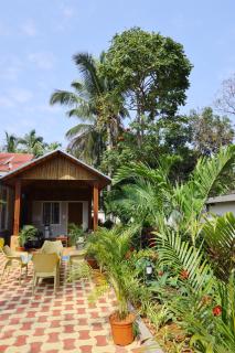 Nirvana Nest AT Horsley Hills - 7