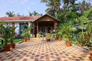 Nirvana Nest AT Horsley Hills - 2