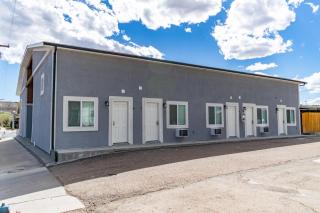 Duchesne River LLC - 9