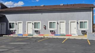 Duchesne River LLC - 7