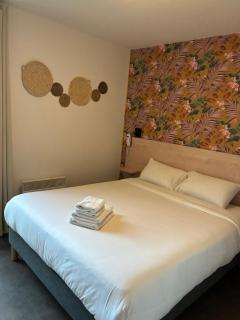 Hotel Au Bon Sejour - 7