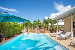 Villa Ti'Palm - 0