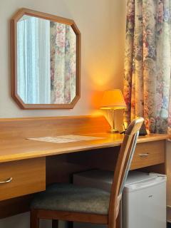 Hotel Astra - Prague - 6