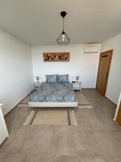 Appartement Mahdia Beach & Aqua Park - Mahdia - 4