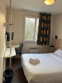 Hotel Au Bon Sejour - 5