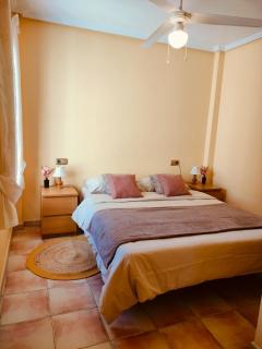 Juweeltje van Hondon, met groot zwembad en rust - 7