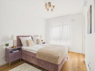 Osiedle Złota Oksza Zagłoby 16 Warsaw Ursus by Solarento - 9