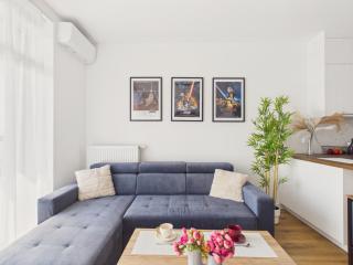 Osiedle Złota Oksza Zagłoby 16 Warsaw Ursus by Solarento - 1