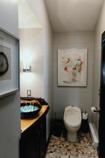 Sunrise Suite at the Blue Heron Retreat - 4