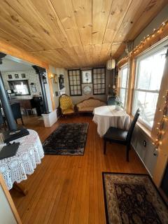 The Greenfield Inn - 5