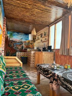 Ayouz surf house1--20 meter from the beach - 2