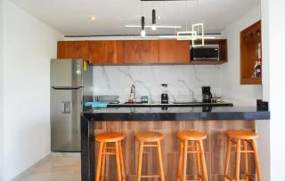 Mi estancia en Cancún - 1