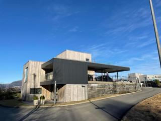 Modern house in Bergen 15 min to city 10 min to airport - 0