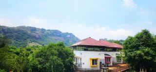 Roca vista villaas vagamon - 5