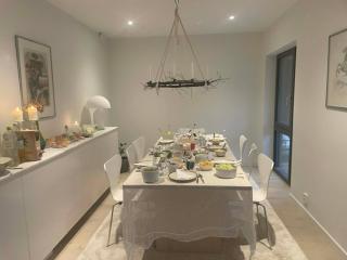 Modern house in Bergen 15 min to city 10 min to airport - 8