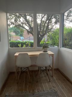 The Red door cottage - 7